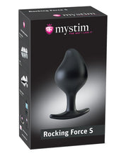 Load image into Gallery viewer, Mystim Rocking Force S