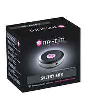 Load image into Gallery viewer, Mystim Sultry Subs Receiver Channel 2