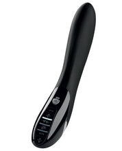 Load image into Gallery viewer, Mystim Electric Eric Estim Vibrator Black Edition - Black