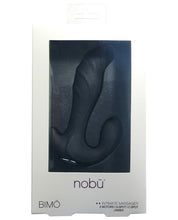 Load image into Gallery viewer, Nobu Bimo - Black