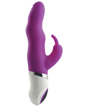 Load image into Gallery viewer, Nobu Kenzo Throbbing Rabbit - Fuchsia