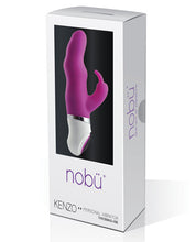 Load image into Gallery viewer, Nobu Kenzo Throbbing Rabbit - Fuchsia