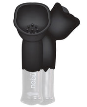 Load image into Gallery viewer, Nobu Bull-it Head Tickler Attachment - Black