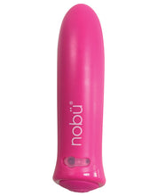Load image into Gallery viewer, Nobu Power Bull-it - Fuchsia