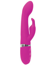 Load image into Gallery viewer, Nobu Yoko 2.0 Vibration Rabbit - Fuchsia