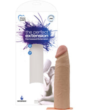 Load image into Gallery viewer, Doctor Love Perfect Extension 8" Harnessed Extension