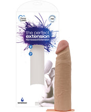Load image into Gallery viewer, Doctor Love Perfect Extension 9" Harnessed Extension