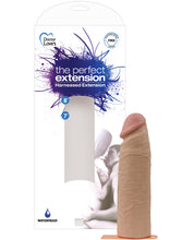Load image into Gallery viewer, Doctor Love Perfect Extension 7" Harnessed Extension