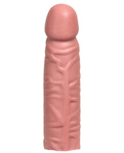 Load image into Gallery viewer, Doctor Love Dynamic Strapless 7" Extension - Use W- Or W-o Erection
