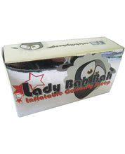Load image into Gallery viewer, Naughty Originals Inflatable Sheep - Lady Bah Bah