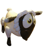 Load image into Gallery viewer, Naughty Originals Inflatable Sheep - Lady Bah Bah