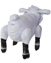 Load image into Gallery viewer, Naughty Originals Inflatable Sheep - Lady Bah Bah