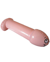 Load image into Gallery viewer, Naughty Originals Inflatable Pecker - Gregory Pecker