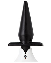 Load image into Gallery viewer, Sensuelle Homme Butt Plug - Black