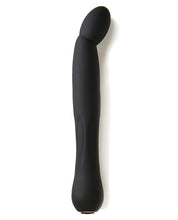 Load image into Gallery viewer, Sensuelle Homme Ace Rechargeable Prostate Massager - Black