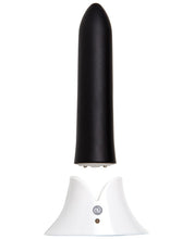 Load image into Gallery viewer, Sensuelle Point Rechargeable Bullet - Black