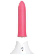 Load image into Gallery viewer, Sensuelle Point Rechargeable Bullet - Pink