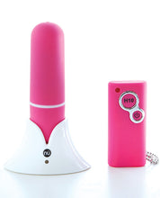 Load image into Gallery viewer, Sensuelle Rechargeable Wireless Remote Control Bullet - Pink