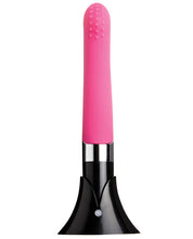 Load image into Gallery viewer, Sensuelle Pearl Rechargeable Vibrator - Pink