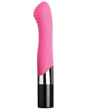 Load image into Gallery viewer, Sensuelle Pearl Rechargeable Vibrator - Pink