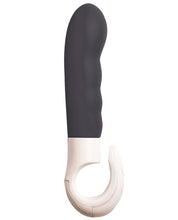 Load image into Gallery viewer, Sensuelle Impulse Rechargeable Slimline Vibrator - Black