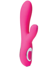 Load image into Gallery viewer, Sensuelle Femme Luxe 10 Fun Rabbit Massager - Pink