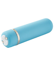Load image into Gallery viewer, Sensuelle Joie Bullet - 15 Function Blue