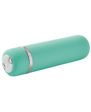 Load image into Gallery viewer, Sensuelle Joie Bullet - 15 Function Eldorado Exclusive Tiffany Blue