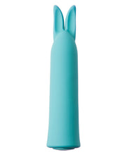 Load image into Gallery viewer, Sensuelle Bunnii Point Vibe - Teal Blue