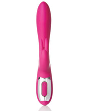 Load image into Gallery viewer, Sensuelle Giselle Rechargeable Rabbit - Magenta