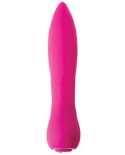 Load image into Gallery viewer, Sensuelle Bobbii Flexible Vibe - 69 Function Magenta
