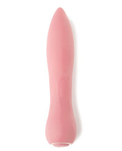 Load image into Gallery viewer, Sensuelle Bobbii Flexible Vibe - 69 Function Millennial Pink