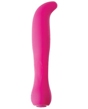 Load image into Gallery viewer, Sensuelle Baelii Flexible G Spot Vibe - 20 Function Magenta