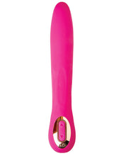 Load image into Gallery viewer, Sensuelle Bentlii 2 Motors Flexible Vibe - Magenta