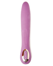 Load image into Gallery viewer, Sensuelle Bentlii 2 Motors Flexible Vibe - Orchid Purple