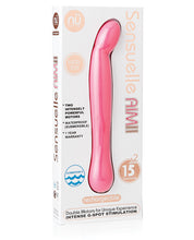 Load image into Gallery viewer, Sensuelle Aimii - Pink