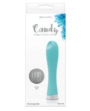 Load image into Gallery viewer, Luxe Candy - Turquoise
