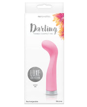 Load image into Gallery viewer, Luxe Darling - Pink