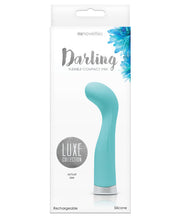 Load image into Gallery viewer, Luxe Darling - Turquoise