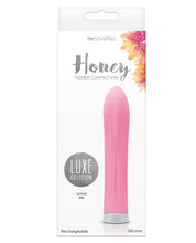 Load image into Gallery viewer, Luxe Honey - Pink