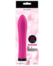 Load image into Gallery viewer, Luxe Seven Vibe Madonna - Pink