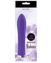 Load image into Gallery viewer, Luxe Seven Vibe Madonna - Purple