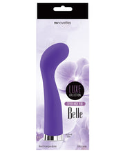 Load image into Gallery viewer, Luxe Seven Vibe Belle - Purple