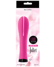 Load image into Gallery viewer, Luxe Seven Vibe Juliet - Pink