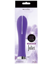 Load image into Gallery viewer, Luxe Seven Vibe Juliet - Purple