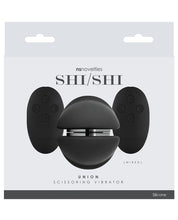 Load image into Gallery viewer, Shi Shi Union Vibe - Black