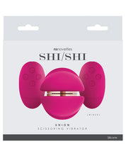Load image into Gallery viewer, Shi Shi Union Vibe - Pink