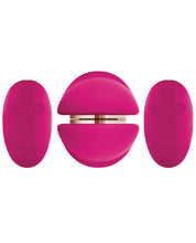 Load image into Gallery viewer, Shi Shi Union Vibe - Pink