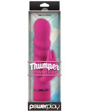 Load image into Gallery viewer, Powerplay Thumper Power Vibe - Pink