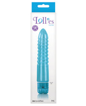 Load image into Gallery viewer, Lollies Tootsie - Blue
